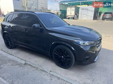 Авто BMW X5 2022 № 7769215