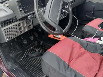 Авто ВАЗ 2109 2006 № 7769223