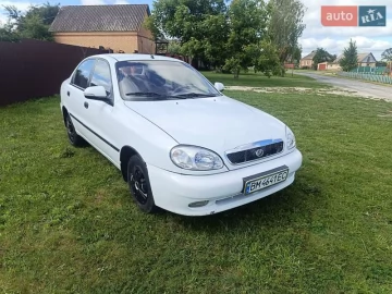 Авто ЗАЗ Sens 2014 № 7769224