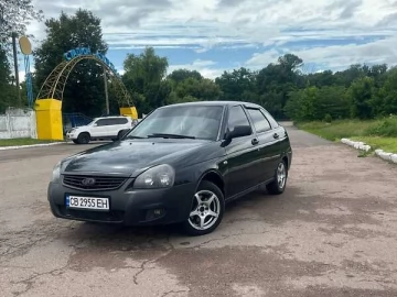 Авто ВАЗ 2172 Priora 2008 № 7769226