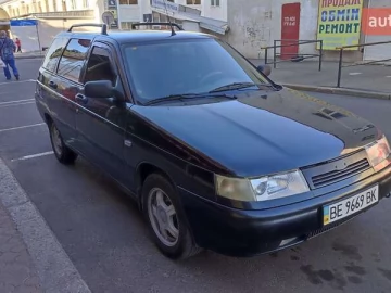 Авто Богдан 2111 2013 № 7769227