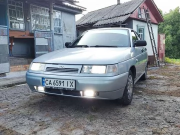 Авто ВАЗ 2112 2007 № 7769228