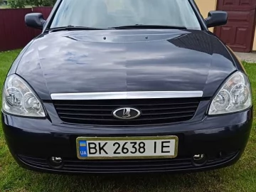 Авто ВАЗ 2170 Priora 2008 № 7769233