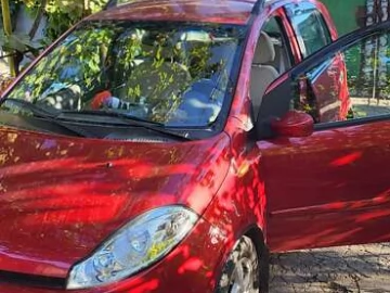 Авто Chery Kimo 2011 № 7769235