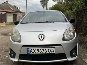 Авто Renault Twingo 2011 № 7769239