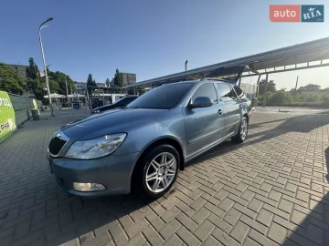Авто Skoda Octavia 2009 № 7769270