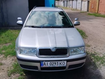 Авто Skoda Octavia 2009 № 7769281
