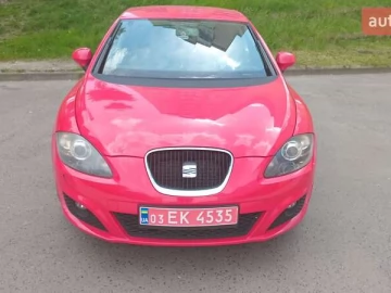 Авто SEAT Leon 2011 № 7769296