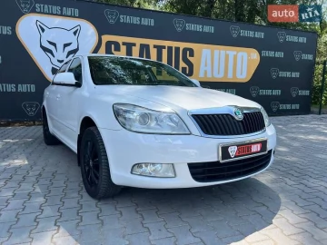 Авто Skoda Octavia 2012 № 7769299