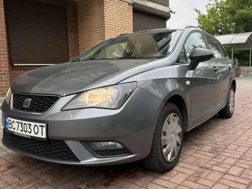 Авто SEAT Ibiza 2015 № 7769311