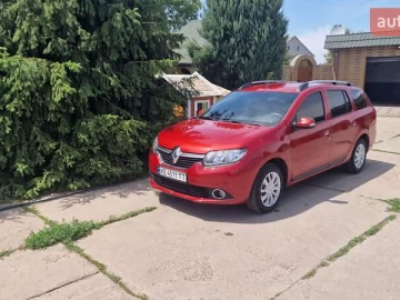 Авто Renault Logan 2016 № 7769312