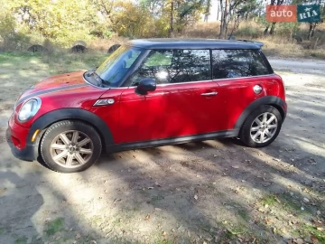 Авто MINI Cooper 2013 № 7769365