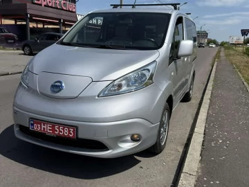 Авто Nissan E-Nv200 2014 № 7769366