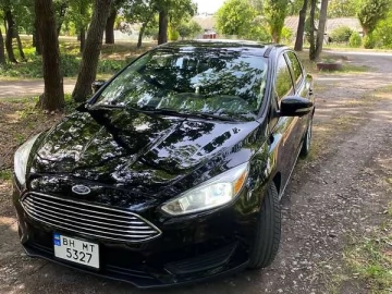 Авто Ford Focus 2017 № 7769382