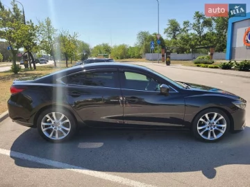 Авто Mazda 6 2017 № 7769407