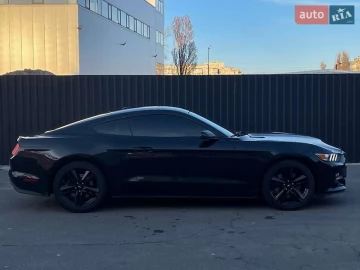 Авто Ford Mustang 2014 № 7769413