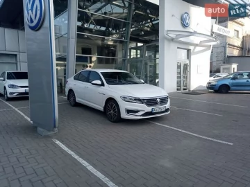 Авто Volkswagen E-Lavida 2021 № 7769419