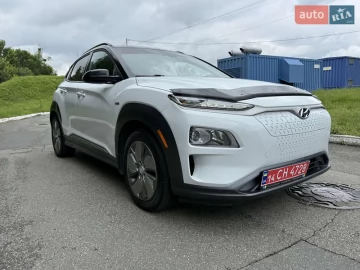 Авто Hyundai Kona 2020 № 7769439