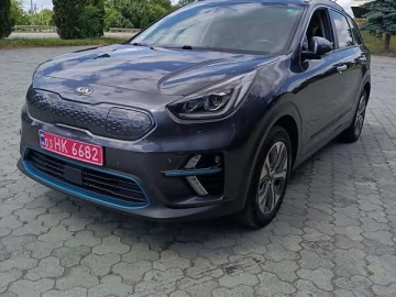 Авто KIA Niro 2019 № 7769443