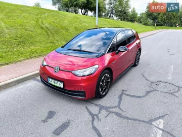 Авто Volkswagen Id 3 2022 № 7769444