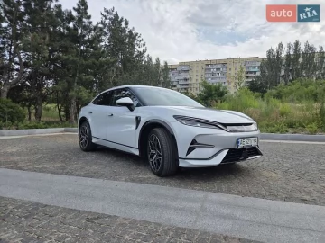 Авто BYD Song L 2024 № 7769463