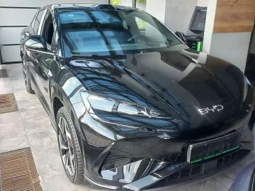 Авто BYD Sea Lion 7 2025 № 7769465