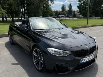 Авто BMW M4 2015 № 7769467