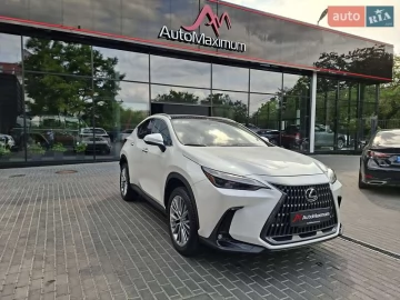 Авто Lexus Nx 2022 № 7769469