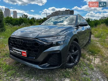 Авто Audi Q8 2024 № 7769478