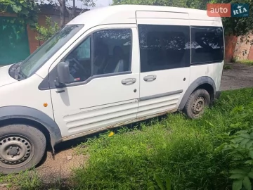 Авто Ford Transit Connect 2005 № 7769481