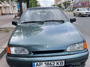 Авто ВАЗ 2115 Samara 2006 № 7769486