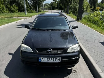 Авто Opel Astra 2008 № 7769497