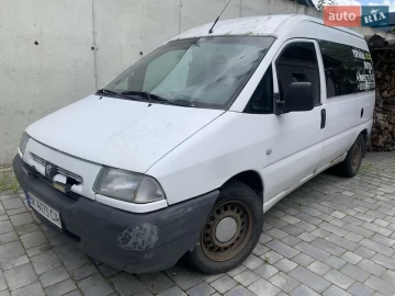Авто Peugeot Expert 2003 № 7769499