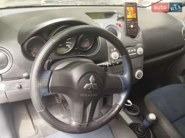 Авто Mitsubishi Colt 2006 № 7769514