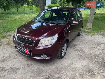 Авто ЗАЗ Vida 2013 № 7769523