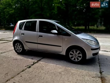 Авто Mitsubishi Colt 2005 № 7769533
