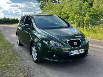 Авто SEAT Altea 2008 № 7769544
