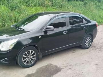Авто Ravon R4 2017 № 7769570