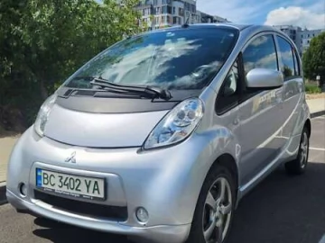Авто Mitsubishi I-Miev 2014 № 7769576