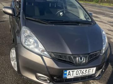 Авто Honda Jazz 2011 № 7769595