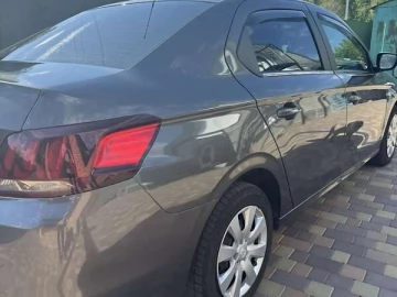 Авто Peugeot 301 2018 № 7769597