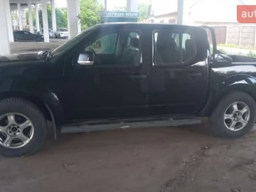 Авто Nissan Navara 2011 № 7769602