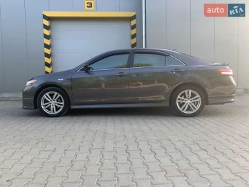 Авто Toyota Camry 2007 № 7769604