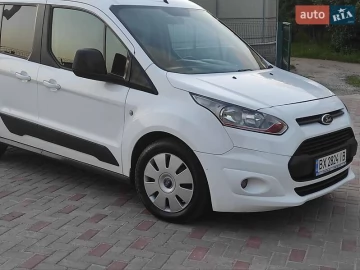 Авто Ford Tourneo Connect 2014 № 7769611
