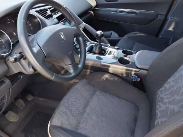 Авто Peugeot 3008 2011 № 7769612