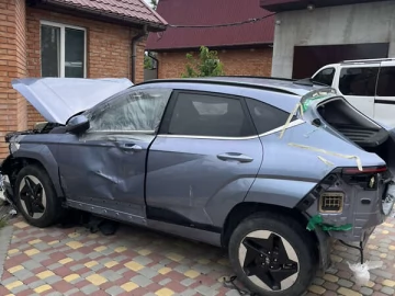 Авто Hyundai Kona Electric 2024 № 7769619