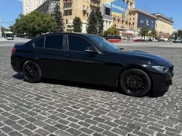 Авто BMW 3 Series 2012 № 7769637