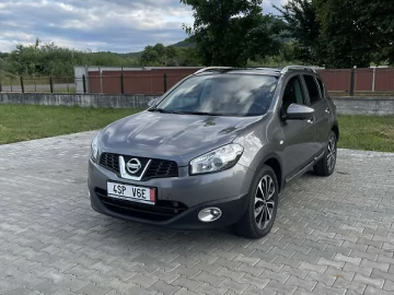Авто Nissan Qashqai 2012 № 7769648