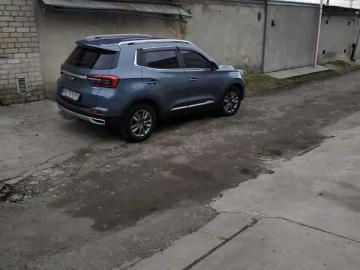 Авто Chery Tiggo 4 2021 № 7769651