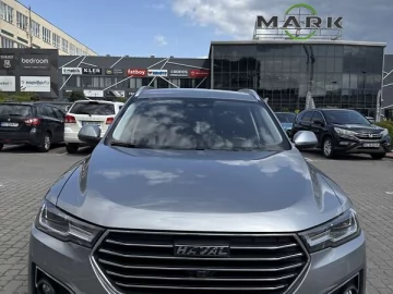 Авто Haval H6 2019 № 7769656